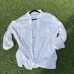 Colours Alexander Julian XL SHIRT